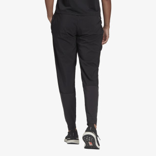 adidas Run Icons 3-Stripes Wind Running Joggers 