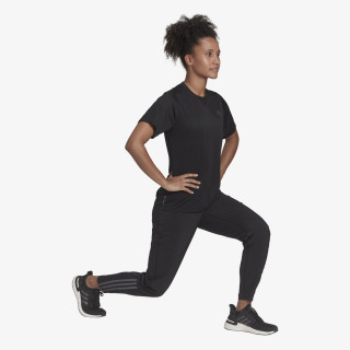 adidas Run Icons 3-Stripes Wind Running Joggers 