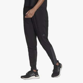 adidas Долнище Run Icons 3-Stripes Wind Running Joggers 