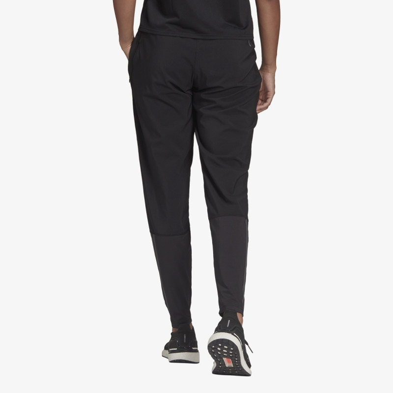 adidas Run Icons 3-Stripes Wind Running Joggers 