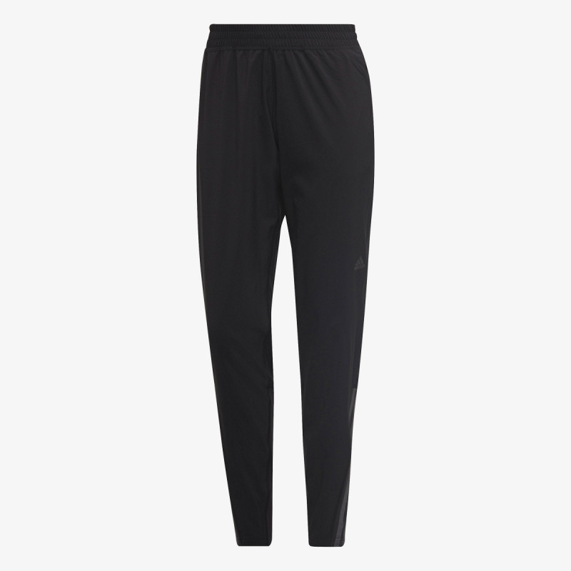 adidas Run Icons 3-Stripes Wind Running Joggers 