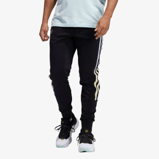 adidas Долнище DONOVAN MITCHELL 