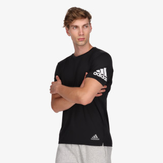 adidas Тениска Run It Tee 