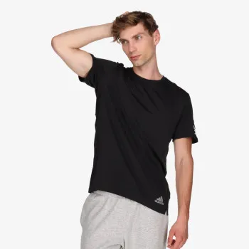 adidas ТЕНИСКА Run It Tee 