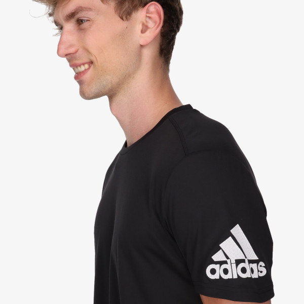 adidas Тениска Run It Tee 