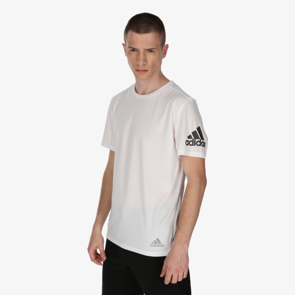 adidas Тениска RUN IT 