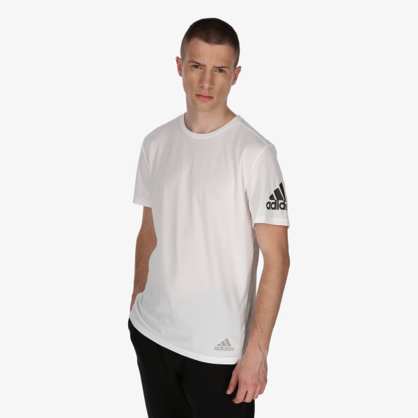 adidas Тениска RUN IT 