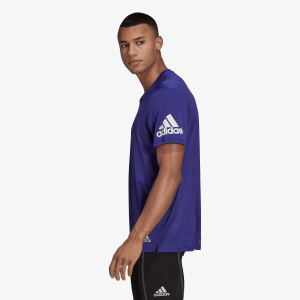adidas RUN IT TEE M 