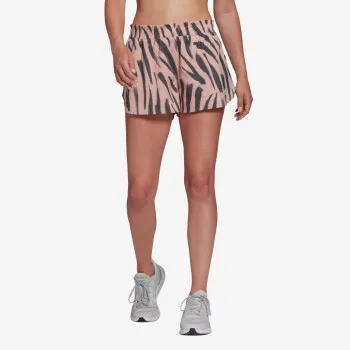 adidas КЪСИ ПАНТАЛОНИ 3BAR 
