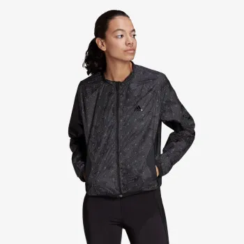 adidas ВЕТРОВКА RAD REF WIND JK 