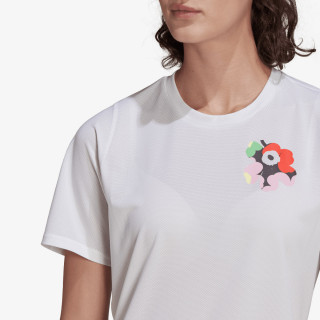 adidas MMK RUN TEE 