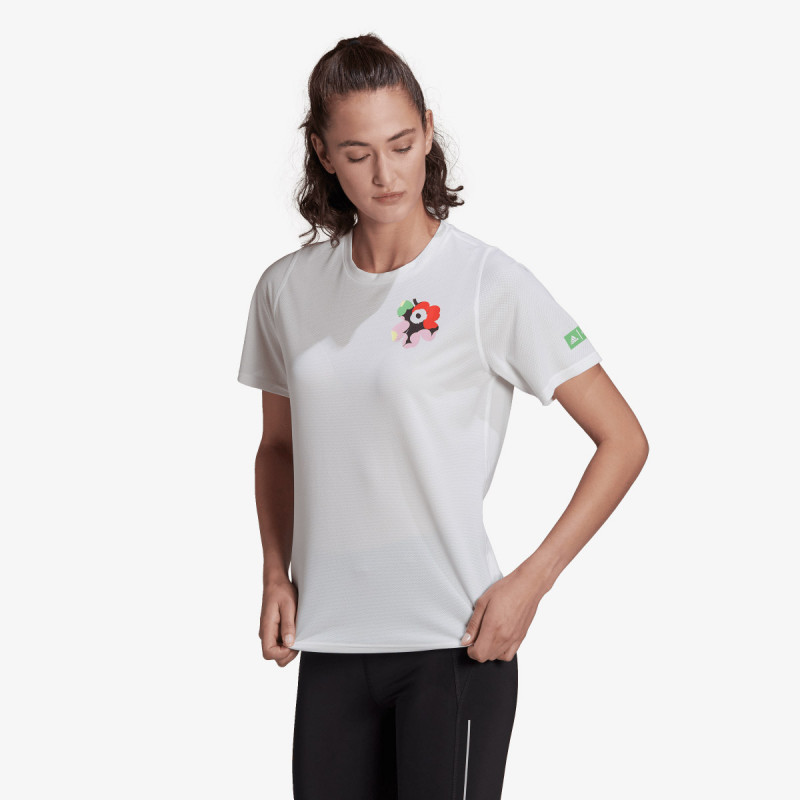 adidas MMK RUN TEE 