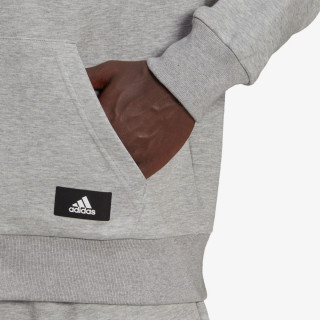adidas M FI 3S FZ 