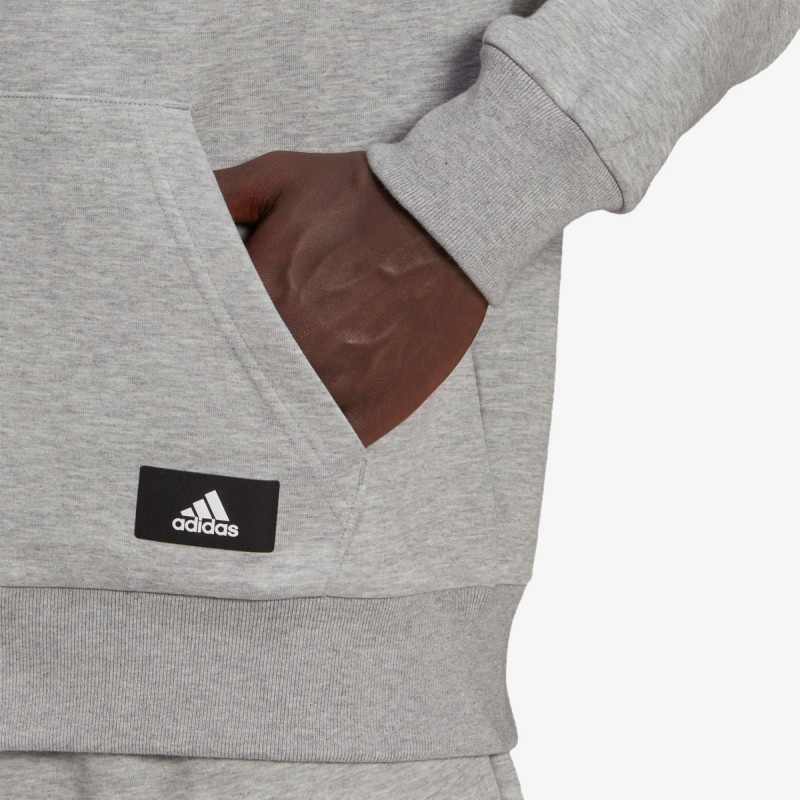 adidas M FI 3S FZ 