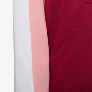 adidas COLORBLOCK FLEECE 