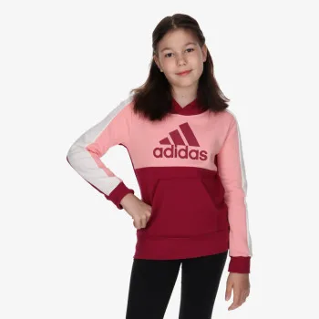 adidas Суитшърт COLORBLOCK FLEECE 