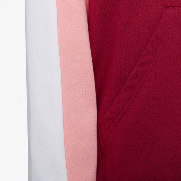 adidas COLORBLOCK FLEECE 
