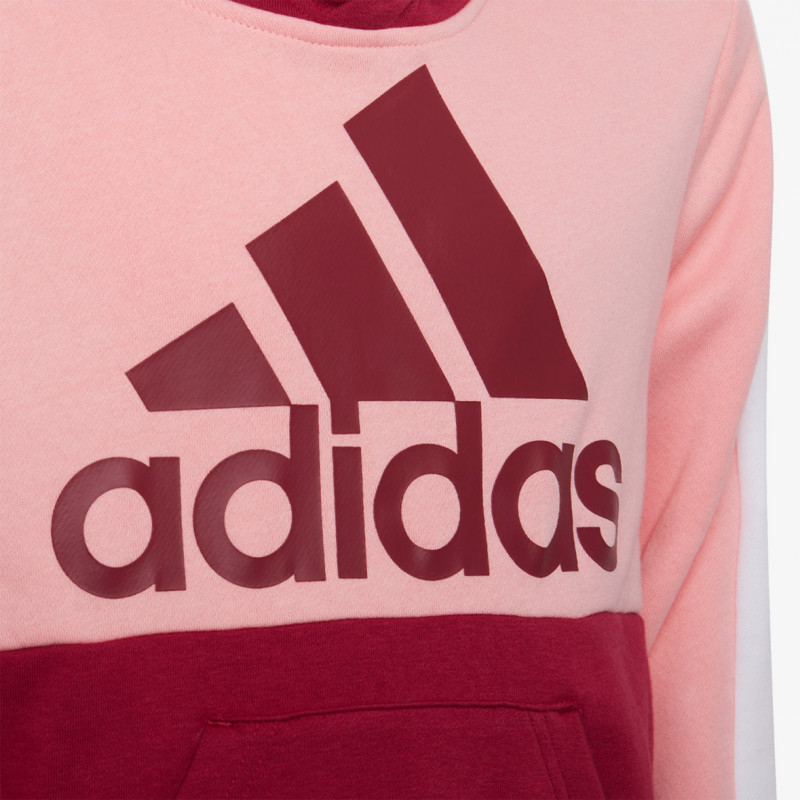 adidas COLORBLOCK FLEECE 