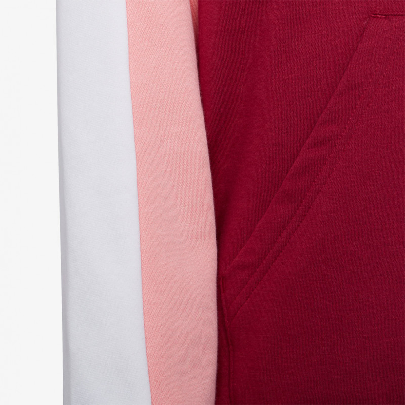 adidas COLORBLOCK FLEECE 