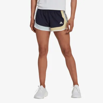 adidas КЪСИ ПАНТАЛОНИ Marathon 20 