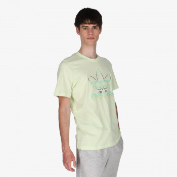 adidas ORIGINALS TREFOIL 