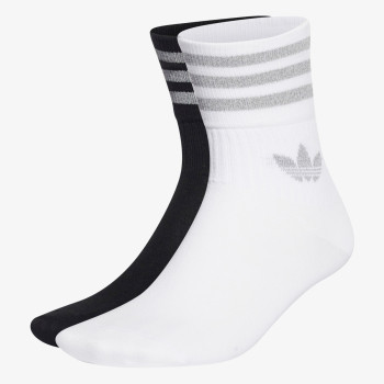 adidas CREW SOCK 2PP 
