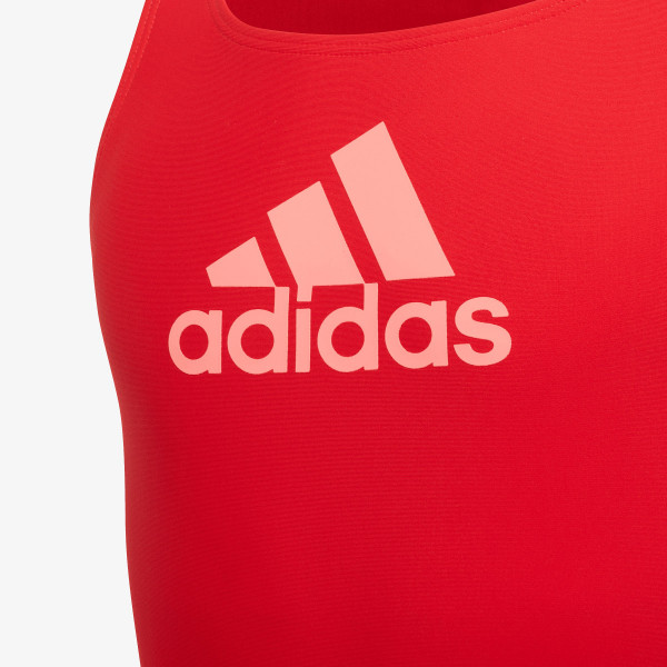 adidas Бански костюм от една част BADGE OF SPORT 