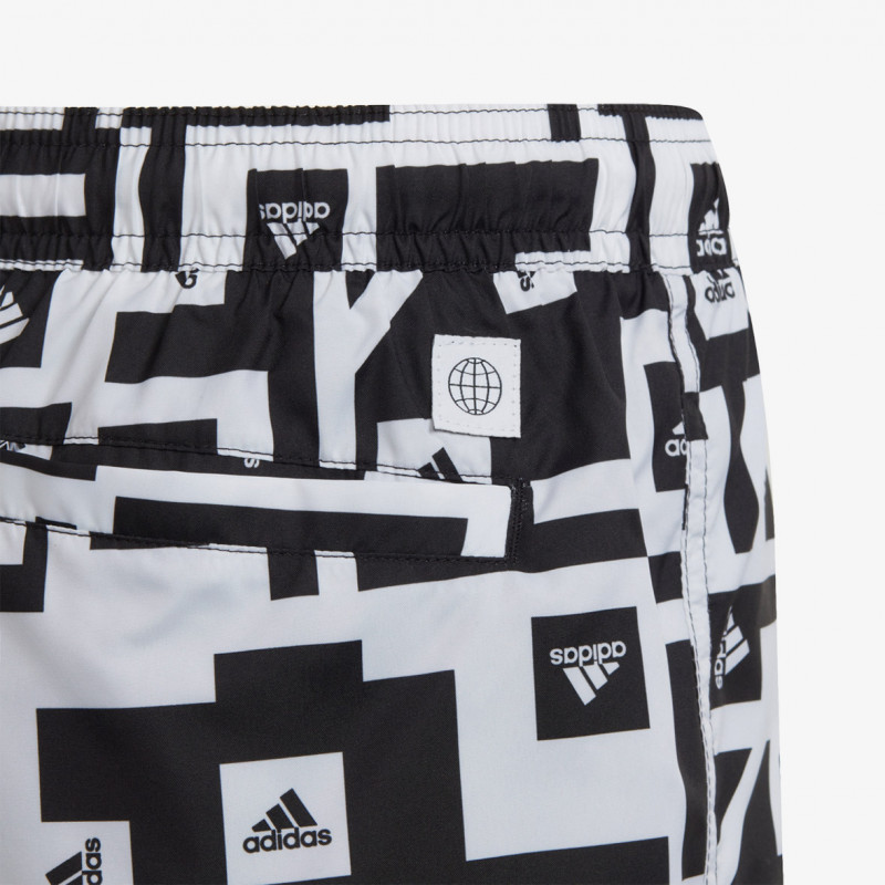 adidas MH AOP SHO Y 