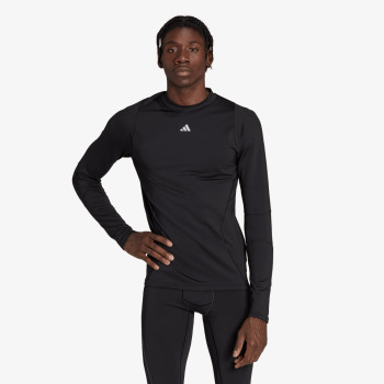adidas Тениска с дълги ръкави COLD.RDY 