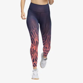 adidas КЛИН OPTIME FIERCE 7/8 