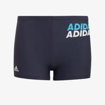 adidas КЪСИ ПАНТАЛОНИ ЗА ПЛУВАНЕ LINEAGE 