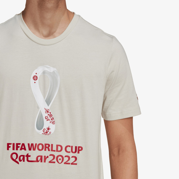 adidas Тениска FIFA WORLD CUP 2022™ 