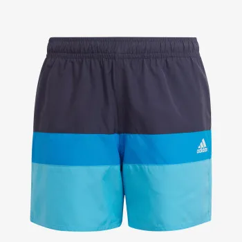 adidas КЪСИ ПАНТАЛОНИ COLORBLOCK 