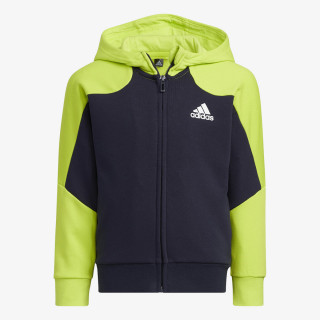 adidas Суитшърт LK FT KN JKT 