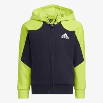 adidas Суитшърт LK FT KN JKT 