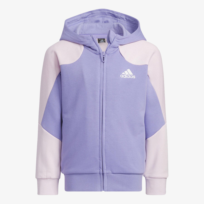 adidas LK FT KN JKT 