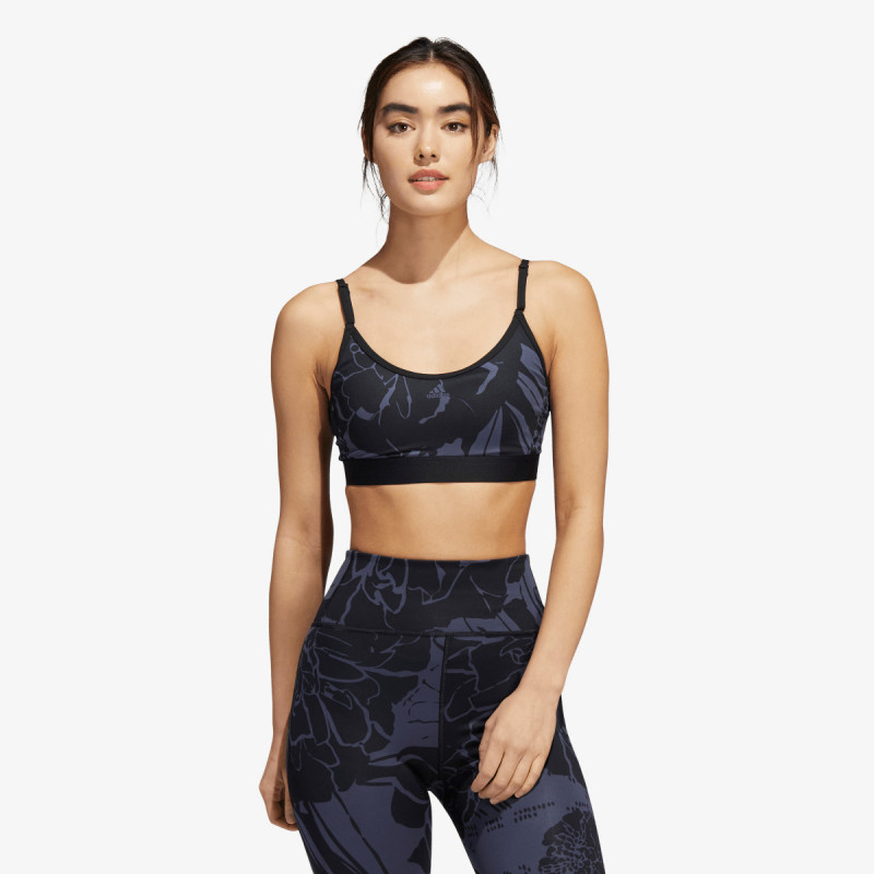 adidas TRN FLWR LS B 