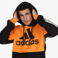 adidas Суитшърт ESSENTIALS COLORBLOCK 