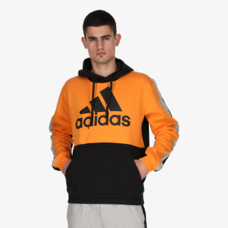 adidas Суитшърт ESSENTIALS COLORBLOCK 