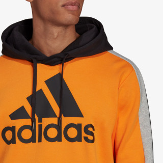 adidas Суитшърт ESSENTIALS COLORBLOCK 