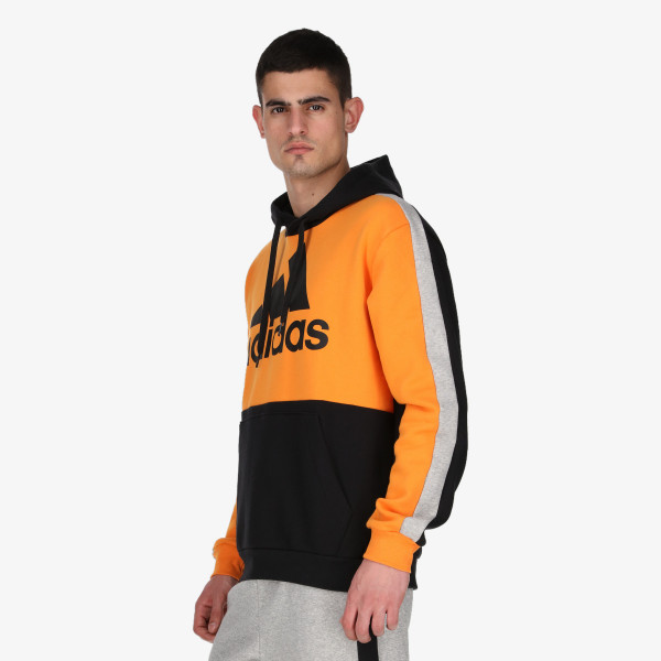 adidas Суитшърт ESSENTIALS COLORBLOCK 