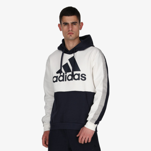 adidas Суитшърт ESSENTIALS COLORBLOCK 