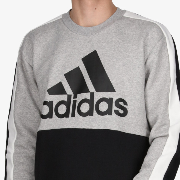 adidas Суитшърт ESSENTIALS COLORBLOCK 