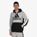 adidas Суитшърт ESSEENTIALS COLORBLOCK 