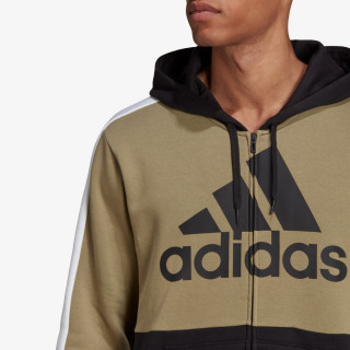 adidas Суитшърт ESSEENTIALS COLORBLOCK 