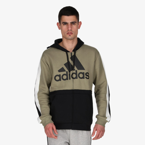 adidas Суитшърт ESSEENTIALS COLORBLOCK 