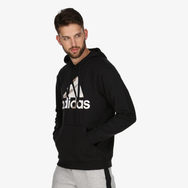 adidas Суитшърт ESSENTIALS TIGER 