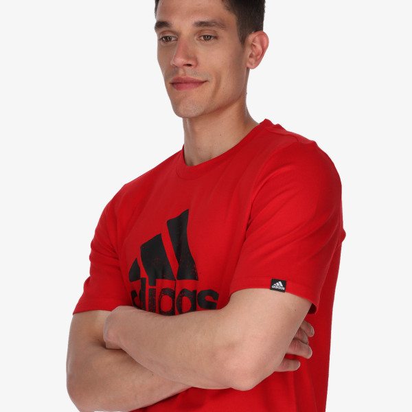 adidas BRUSH BADGE OF SPORTS GRAPHIC 