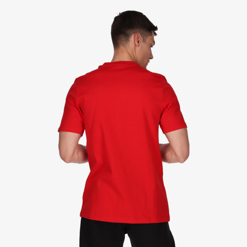 adidas BRUSH BADGE OF SPORTS GRAPHIC 