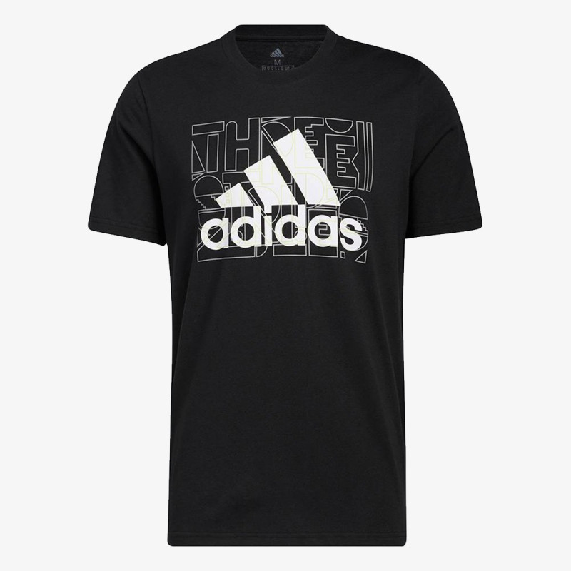 adidas E-GAMING Badge Of Sport 